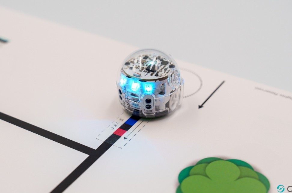 Ozobot